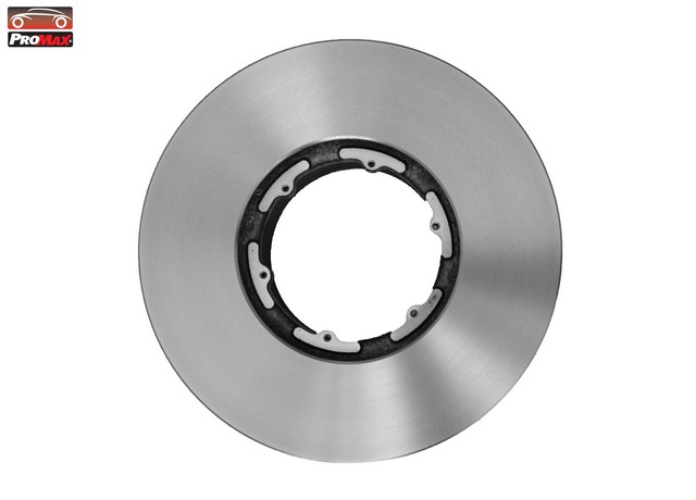 Promax 14-31501 Disc Brake Rotor For HINO